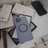 13پرومکس فول باطری 100دوسیم باموتور معاوضه