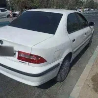 سمند lx در حد مدل ۸۸|خودرو سواری و وانت|تهران, تهرانسر مرکزی|دیوار