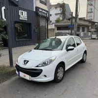 207 دنده سقف فلز 1403