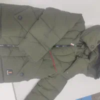 کاپشن بچگانه پسرانه مناسب 4تا6سال