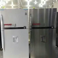 یخچال بالا و پایین الجی