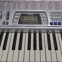 ارگ کیبورد کاسیو CTK 496