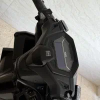 کلیک ۱۶۰ طرح واریو|موتورسیکلت|مرودشت, پشت سایپا‎|دیوار