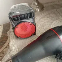 اعدد شیر آب برنجی نو با کارتن ۲عدد رابط ا عدد کورک