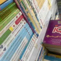 فمیلی فرند فرست فرندز تاچ استون و... نو دست دو|کتاب و مجله آموزشی|مشهد, شهرک رازی (شهرک غرب)|دیوار