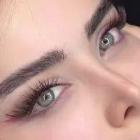 آموزش صفر تا صد کاشت هیدن مژه|آرایشگاه و سالنهای زیبایی|تهران, جنتآباد مرکزی|دیوار
