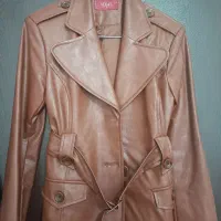 کت ترند چرم