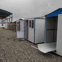 کانکس نو و دست دوم|مصالح و تجهیزات ساختمان|قم, باسکول|دیوار