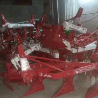 گاواهن قربان محمدزاده کودپاش تانکرپنجه غازی|قطعات یدکی و لوازم جانبی|هرسین, |دیوار