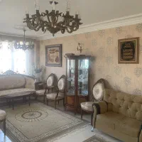 ۷۶ متر ۲ خواب تک واحدی شهرک یاس