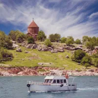 تور گروهی  بسیار شاد فقط با پیش پرداخت ۳/۵۰۰|تور و چارتر|فردیس, نگارستان|دیوار