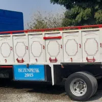 ایسوزو6تن|خودرو سنگین|میناب, |دیوار