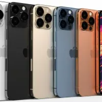 اپل iPhone 16 Pro Max با گارانتی (فروشگاه آیفون)