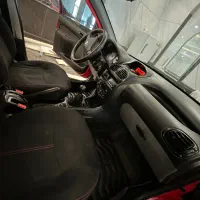 ۲۰۶ تیپ ۵ مدل ۹۶|خودرو سواری و وانت|تهران, جماران (نیاوران)|دیوار