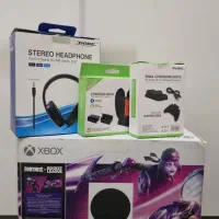 Xbox series s|کنسول، بازی ویدئویی و آنلاین|تهران, عبدل‌آباد|دیوار