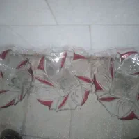 میوه  خوری یک جفت کفش دست دوز