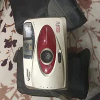 دوربین عکاسی لنز ژاپنی|دوربین عکاسی و فیلمبرداری|قزوین, |دیوار