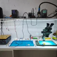 تعمیرات تخصصی آیفون و اندروید|خدمات رایانه‌ای و موبایل|بندر کنگان, |دیوار