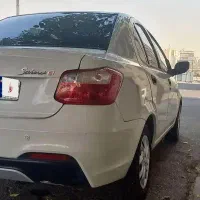 ساینا S دوگانه سوز شرکتی