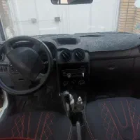 پراید ۱۳۱ مدل ۹۴ دوگانه کارخونه|خودرو سواری و وانت|رفسنجان, |دیوار