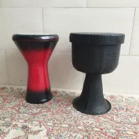 ضرب و تمپو.پرکاشن.ویدرام.نی انبان.باند میکسر|درام و پرکاشن|شیراز, فرگاز|دیوار