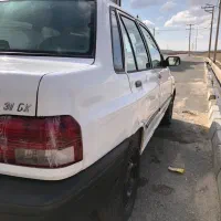 پراید خانگی|خودرو سواری و وانت|بیرجند, |دیوار