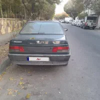 پژو آردی ۸۳ یشمی سالم|خودرو سواری و وانت|کرج, مجتمع صنفی صنعتی|دیوار