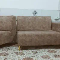 مبل ال|مبلمان خانگی و میز عسلی|شیراز, شریف‌آباد|دیوار