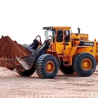 لودر وکمپرسی