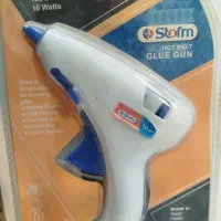 دستگاه چسب حرارتی