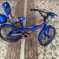 دوچرخه سایز ۲۰