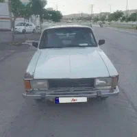 پیکان وانت بار