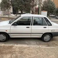 پراید ۱۳۱|خودرو سواری و وانت|هشتگرد, فاز ۱ مهستان|دیوار