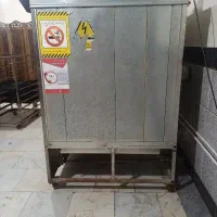 فر ۱۰ دیس قنادی|اجاق گاز و لوازم برقی پخت‌وپز|زیرآب, |دیوار