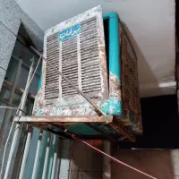 کولر آبی