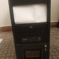 کیس کامل و آماده استفاده