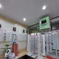 فروشنده جهت کار در عینک سازی