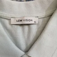 بلوز  ترک سایز ایکس لارج رنگ پسنه ای