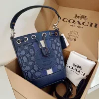 کیف زنانه برند اصلی کوچ coch مستر اسپورت کمیاب