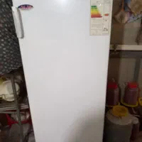 یخچال فریزر