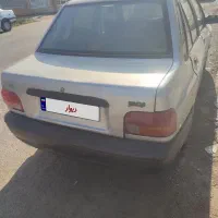 پراید 86|خودرو سواری و وانت|آق قلا, |دیوار