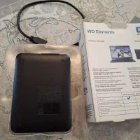 هارد یک ترا|قطعات و لوازم جانبی رایانه|زنجان, |دیوار