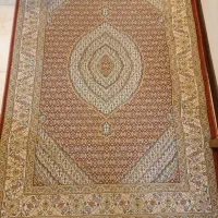 فرش ماشینی ۴ متری