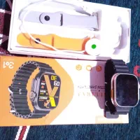 ساعت هوشمند