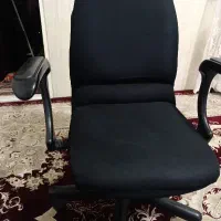 صندلی جک دار