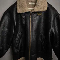 کاپشن بوفالو استوک ( خارجی ) زیر قیمت