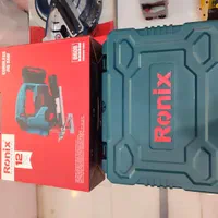 عمود بر شارژی رونیکس ۲۰وات ۲آمپر|ماشین‌آلات صنعتی|بندر ماهشهر, |دیوار