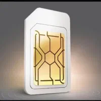 به دارندگان سیم کارت با کد ۱و۲و۳و۴و۵ اقساط