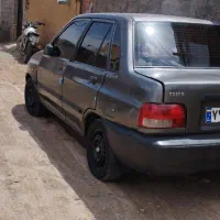 پراید مدل ۹۰   تمیز