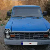نیسان دیزل ۸۹